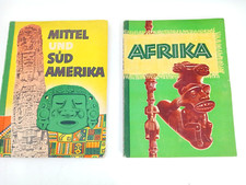 Sammelbilderalbum Mittel und