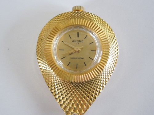 Ancre taschenuhr anhängeruhr - ancre,