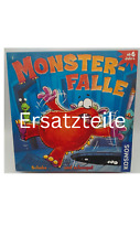 Ersatzteile | Monster-Falle | Kosmos | 2011 | Brettspiel | Zum auswählen...