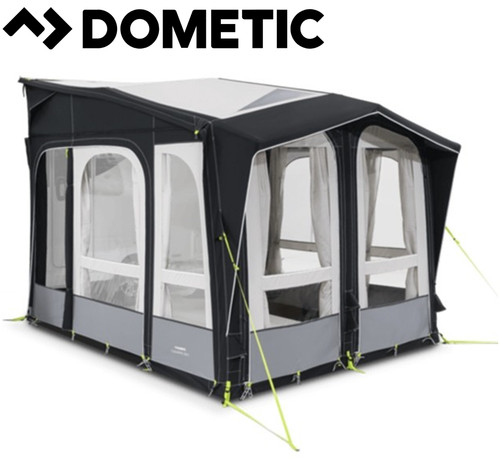 Dometic club air - club, 260