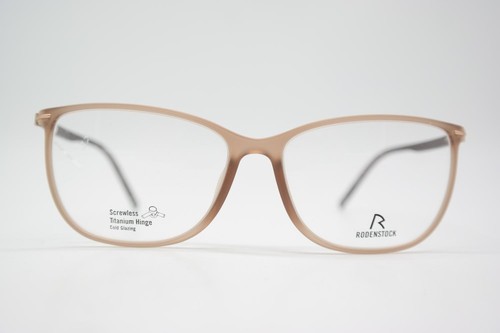 Brille rodenstock 7038 - r,