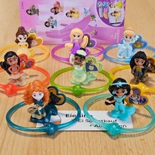 NEU Satz I LOVE DISNEY