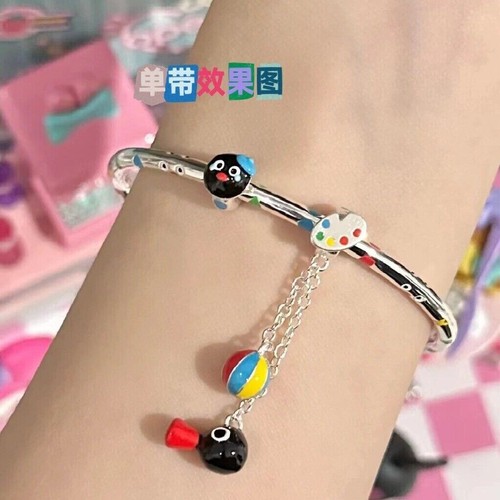 Pingu pingi armband womens - pingi, diy