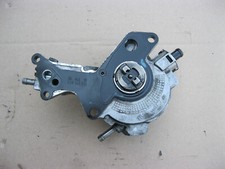 Unterdruckpumpe Pumpe