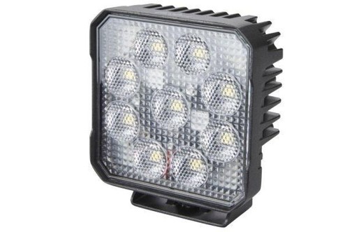 Hella ascheinwerfer ts3000 led - ascheinwerfer,