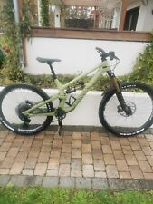 Canyon Torque Mullet cf 9 Enduro Gr L, wie Neu
