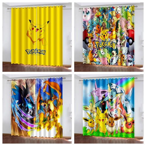 Verdunklung vorhang pokemon - verdunklung,