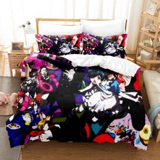 Cosplay Black Butler 3D