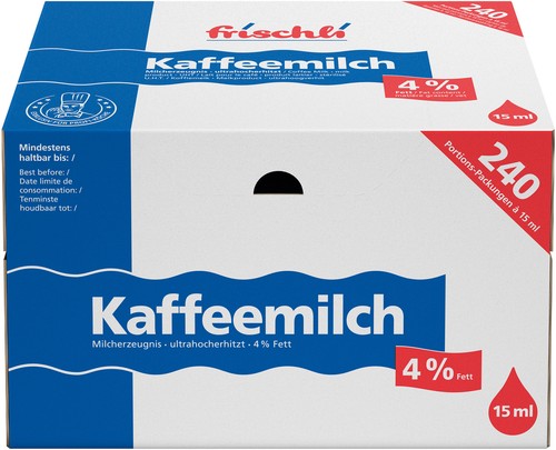 Frischli kaffeemilch leichten - frischli,