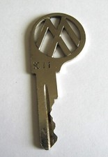 ALTER VW Schlüssel - Oldtimer