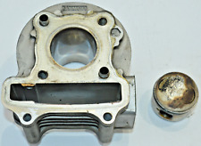 PEUGEOT V-CLIC 50 4T ZYLINDER KOLBEN CYLINDER PISTON MOTOR JYMCO
