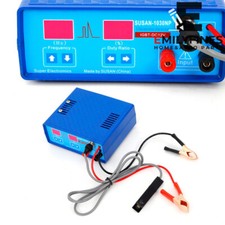 Elektrofischen Stunner