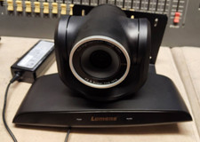 Lumens VC-B20D Videokonferenz
