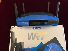 Linksys WRT3200ACM MU-MIMO