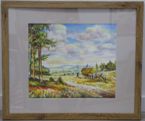 Walter maria hendrick 5 - walter,