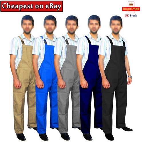 Herren maler latzhose overall - maler,