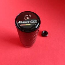 SCHWARZ Kohlefaser MUGEN RACE