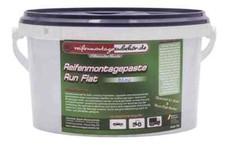 Run flat reifenmontagepaste - flat,