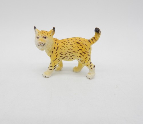 Schleich 14232 luchs - luchs, 6