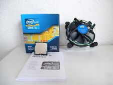 INTEL CORE i5-3570 LGA1155