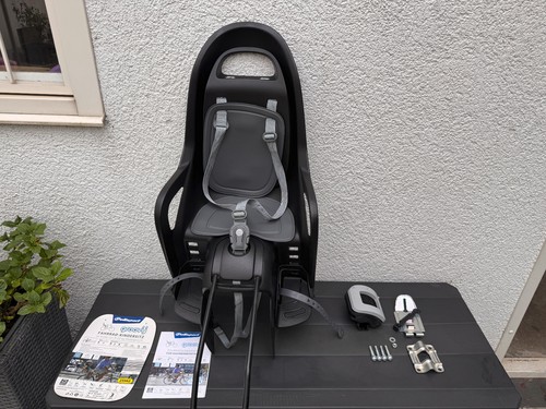 Fahrrad kindersitz fahrradsitz - fahrrad,