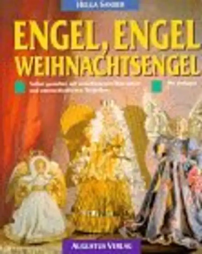 Engel weihnachtsengel - engel,, engel,