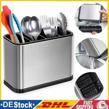 Besteckabtropfgestell