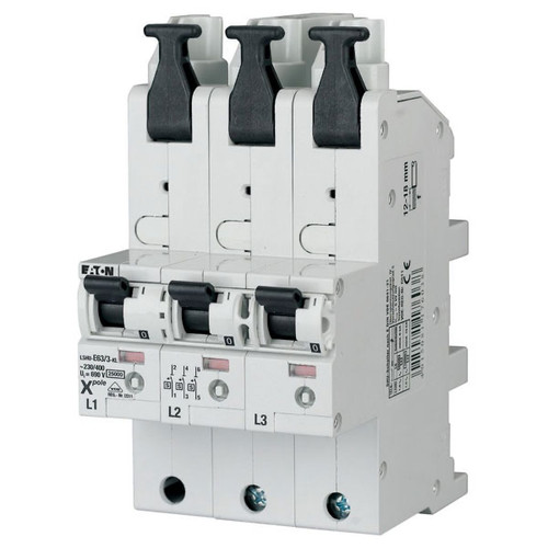Eaton lshu e63 - eaton, lshu-e63/3-kl