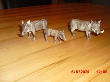 Schleich warzenschwein - schleich,