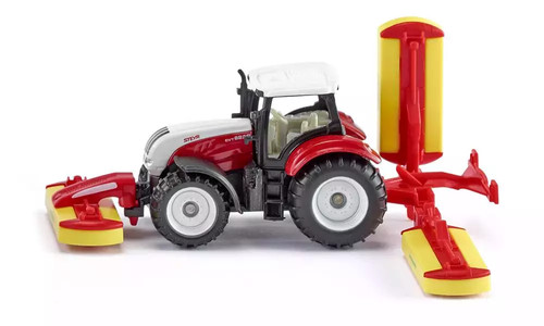 4006874016723 traktor steyr - 4006874016723, z
