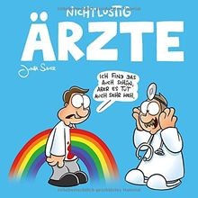 Nichtlustig ärzte von - nichtlustig,