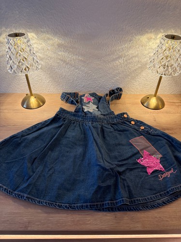 Kinderkleid trägern jeans - trägern,