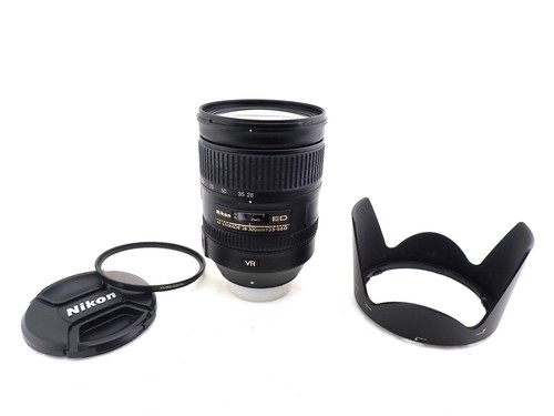Nikon nikkor 28 300mm - nikon,
