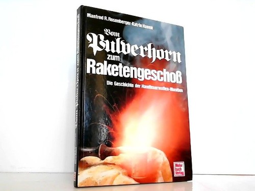 Vom pulverhorn zum - vom,