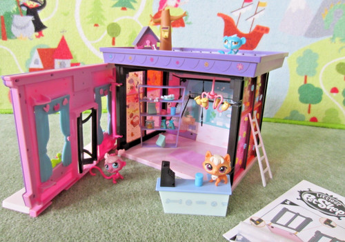 Hasbro a7322eu4 littlest pet - littlest,
