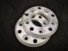 RH Lochkreisadapter Spurplatten 64050 20755726 20mm 5x120 72,6 auf 5x112 74,1