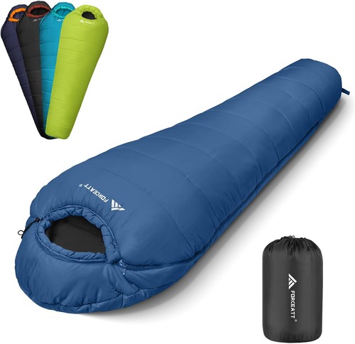 Mumienschlafsack winter - mumienschlafsack,