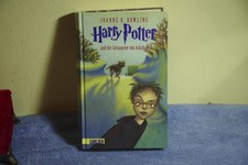 Harry Potter  und der Gefangene von Askaban von Joanne K. Rowling (1999