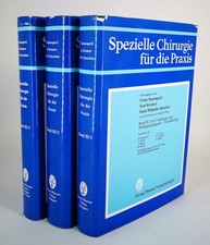 Spezielle Chirurgie für die