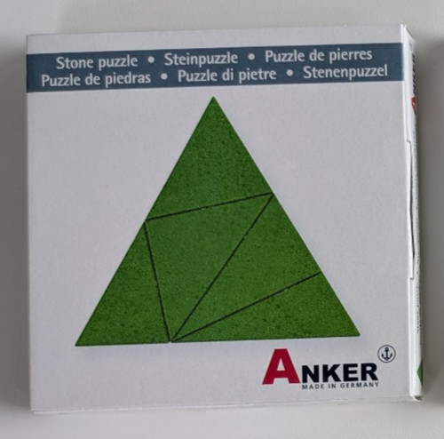 Neu anker steine - neu,