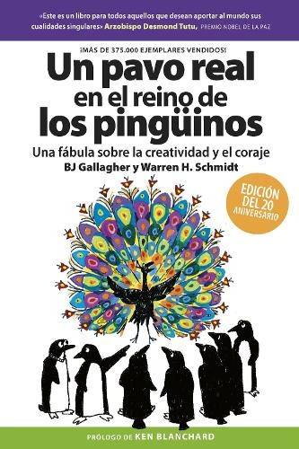 Gallagher pavo real - gallagher,