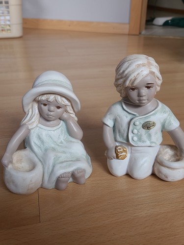 Alice börngen figuren - börngen, set