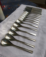 WMF Brasilia Cromargan 90er