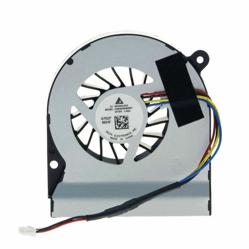 New cpu cooling - new, fan