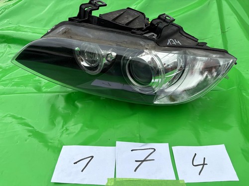 Bmw 3er e92 e93 scheinwerfer - bmw,