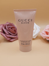 Gucci 🎀 Bloom Perfumed Body