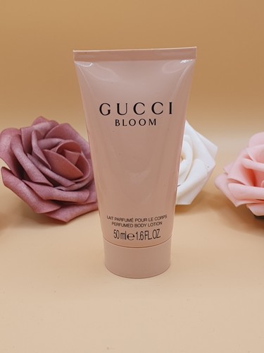 Gucci bloom perfumed body - gucci, 🎀