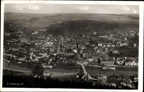 Foto elsterberg im - foto,