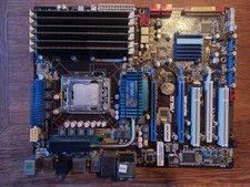 ASUS P6T SE + i7-980X + 24 GB