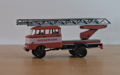Ifa w50 dl 30 - tt,